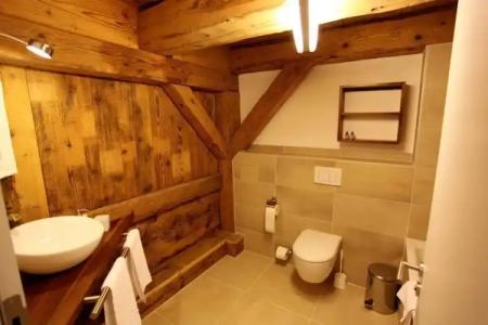 rainhof scheune & naturpark restaurant (Kirchzarten) - 8