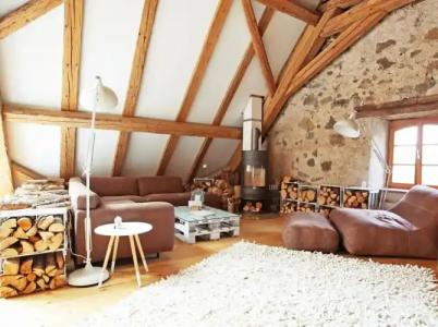 rainhof scheune & naturpark restaurant (Kirchzarten) - 2