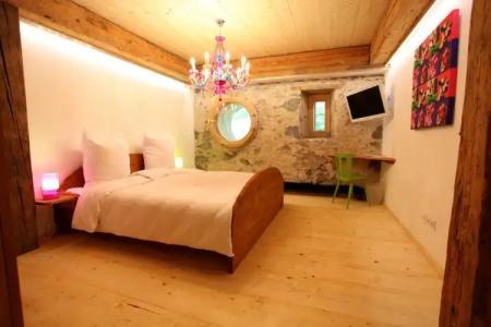 rainhof scheune & naturpark restaurant (Kirchzarten) - 50