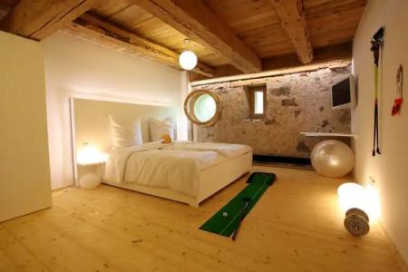 rainhof scheune & naturpark restaurant (Kirchzarten) - 56