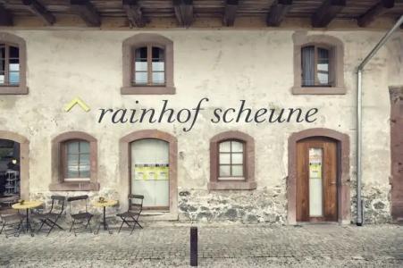 rainhof scheune & naturpark restaurant (Kirchzarten) - 0