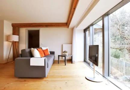 rainhof scheune & naturpark restaurant (Kirchzarten) - 40