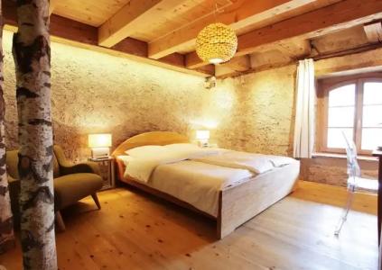 rainhof scheune & naturpark restaurant (Kirchzarten) - 39