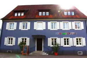 DIE KRONE - Hotel Garni, Кирхцартен