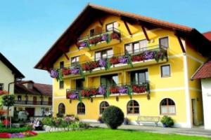 Hotel «Preishof», Кирхгам