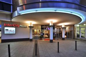 IntercityHotel Kiel, Киль