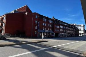 Hotel «an der Hörn», Киль