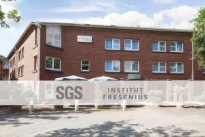 Ghotel Hotel & Living Kiel, Киль