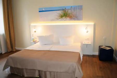 Premiere Classe am Kieler Schloss Kiel - 21