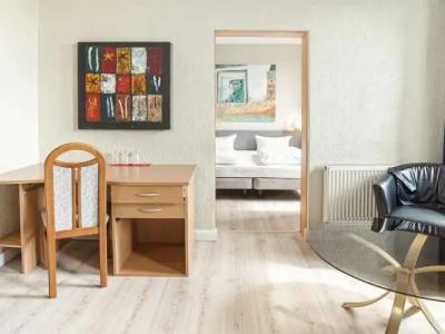 City Kiel by Premiere Classe - 34
