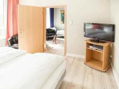 City Kiel by Premiere Classe - 6