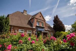Hotel «Königstein Kiel by Tulip Inn», Киль
