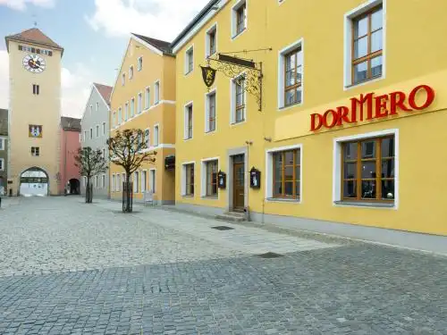 Dormero Kelheim - 0
