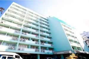 Апарт-отель «Roseate Ratchada»