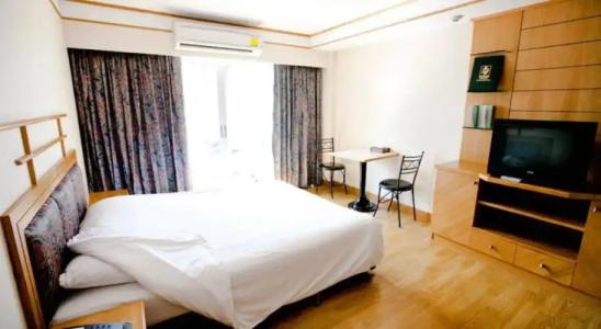 Roseate Ratchada - 44