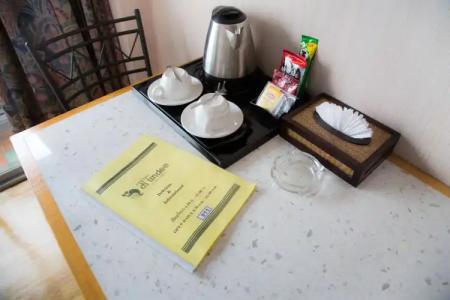 Roseate Ratchada - 36