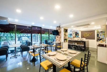 Roseate Ratchada - 26