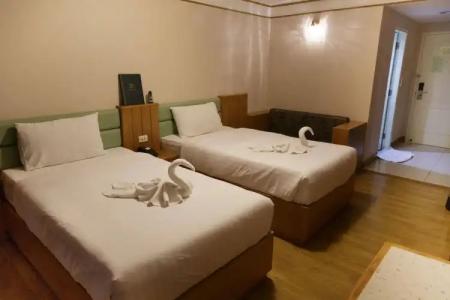 Roseate Ratchada - 37