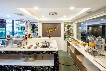 Roseate Ratchada - 27