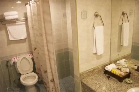 Roseate Ratchada - 7