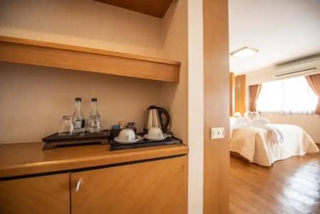 Roseate Ratchada - 56