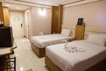 Roseate Ratchada - 40