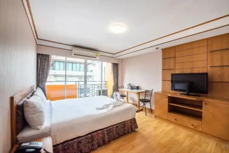 Roseate Ratchada - 49