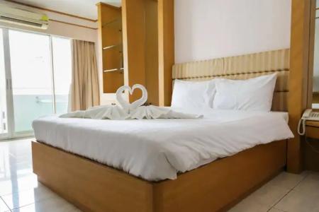 Roseate Ratchada - 39