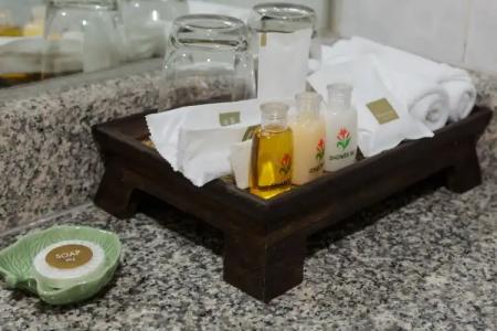 Roseate Ratchada - 11