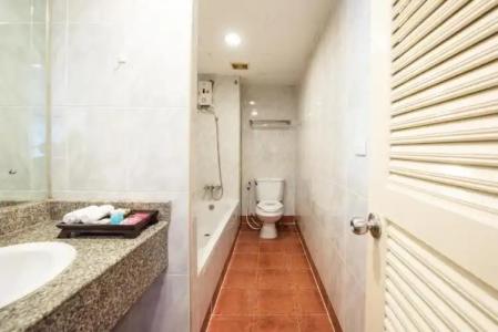 Roseate Ratchada - 69