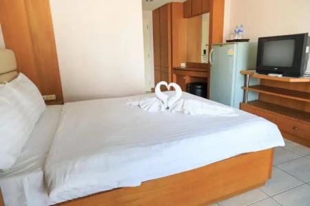 Roseate Ratchada - 38