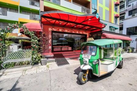 Roseate Ratchada - 23