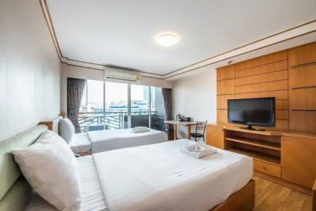 Roseate Ratchada - 55