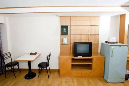 Roseate Ratchada - 42