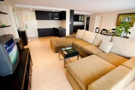 Roseate Ratchada - 41