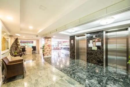 Roseate Ratchada - 1