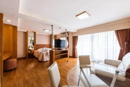 Roseate Ratchada - 73