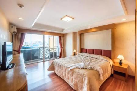 Roseate Ratchada - 64