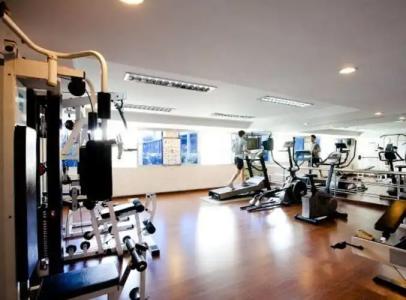 Roseate Ratchada - 18