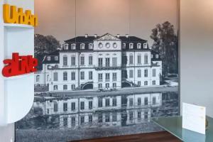 b&b Hotel Kassel-süd, Кассель