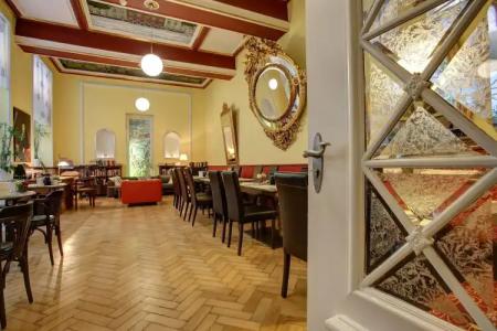 Centro Blankenburg By Ina - 24