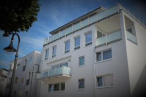 Hotel «Barth», Кайзерслаутерн