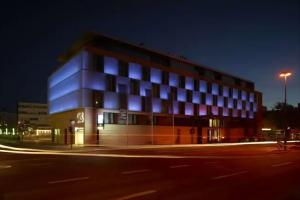 Saks Urban Design Hotel Kaiserslautern, Кайзерслаутерн