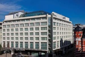 Steigenberger Esplanade Jena, Йена