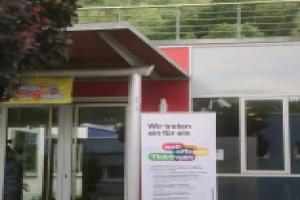 Akademiehotel Jena, Йена