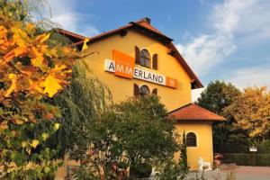 Block Hotel & Living, Ингольштадт