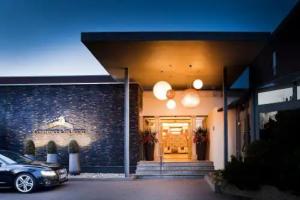 Der Heidehof Conference & Spa Resort, Ингольштадт