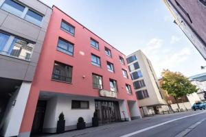 Altstadthotel, Ингольштадт