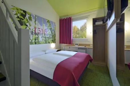 b&b Ingolstadt - 4