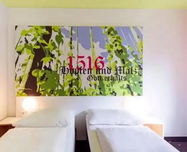 b&b Ingolstadt - 12